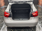 Used Mercedes A180