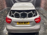 Used Mercedes A180