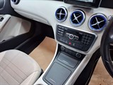 Used Mercedes A180