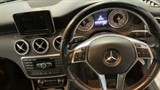 Used Mercedes A180