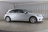 Used Mercedes A180
