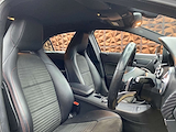 Used Mercedes A180