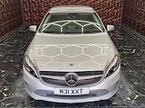 Used Mercedes A180