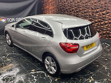 Used Mercedes A180
