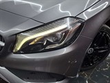 Used Mercedes A180