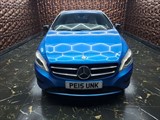 Used Mercedes A180