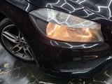 Used Mercedes A180
