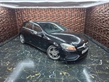 Used Mercedes A180