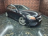Used Mercedes A180
