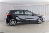 Used Mercedes A180