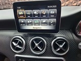 Used Mercedes A180