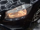 Used Mercedes A180