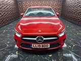 Used Mercedes A180