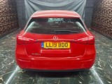 Used Mercedes A180