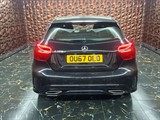 Used Mercedes A180