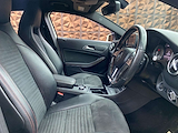 Used Mercedes A180