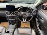 Used Mercedes A180