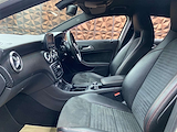 Used Mercedes A180