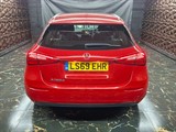 Used Mercedes A180
