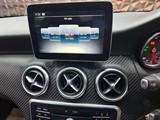 Used Mercedes A180