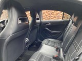 Used Mercedes A180