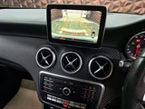 Used Mercedes A180