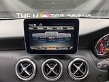 Used Mercedes A180