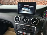 Used Mercedes A180