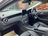 Used Mercedes A180
