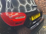 Used Mercedes A180