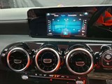 Used Mercedes A180