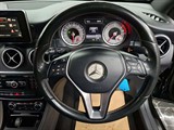 Used Mercedes A180
