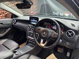 Used Mercedes A180