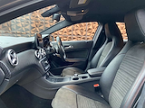 Used Mercedes A180