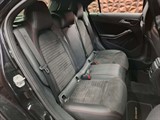 Used Mercedes A180