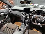 Used Mercedes A180