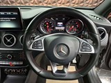 Used Mercedes A180