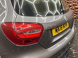 Used Mercedes A180