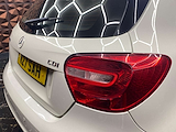 Used Mercedes A180