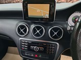 Used Mercedes A180