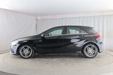 Used Mercedes A180