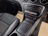 Used Mercedes A180