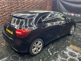 Used Mercedes A180