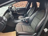 Used Mercedes A180