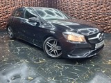 Used Mercedes A180