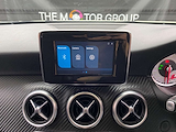 Used Mercedes A180