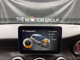 Used Mercedes A180