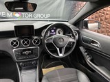 Used Mercedes A180