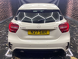 Used Mercedes A180