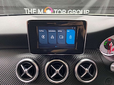 Used Mercedes A180